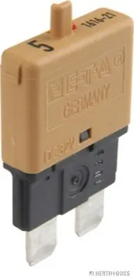 Запобіжник herth+buss 50295900