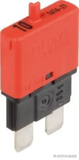 Запобіжник herth+buss 50295902