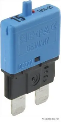 Запобіжник herth+buss 50295903