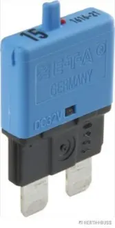 Запобіжник herth+buss 50295903