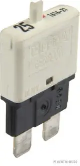 Запобіжник herth+buss 50295905