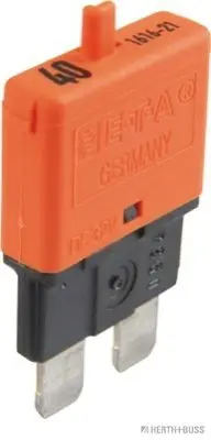 Запобіжник herth+buss 50295907