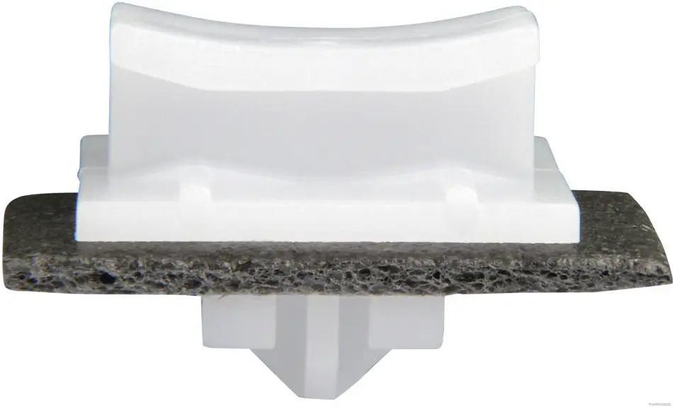 Стекло противотуманной фары (птф) herth+buss 50267125066