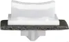 Стекло противотуманной фары (птф) herth+buss 50267125066