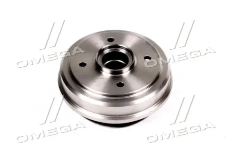 Барабан тормозной DAEWOO MATIZ 04 SPARK (пр-во SANGSIN) hi-q SD3011