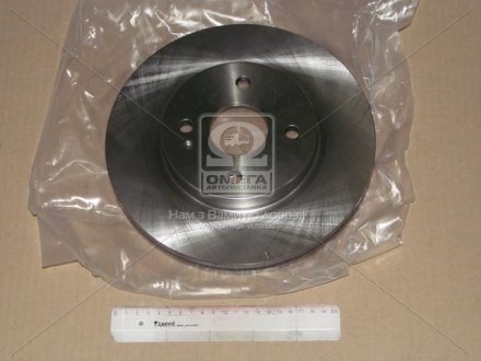 Передній гальмівний (тормозний) диск hi-Q SD4418