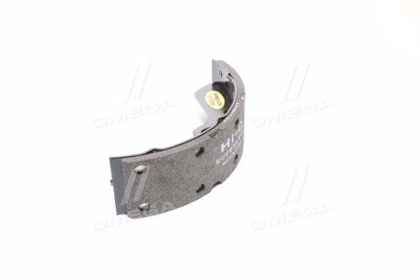 Колодки ручного (стоячого) тормоза hi-Q SA011