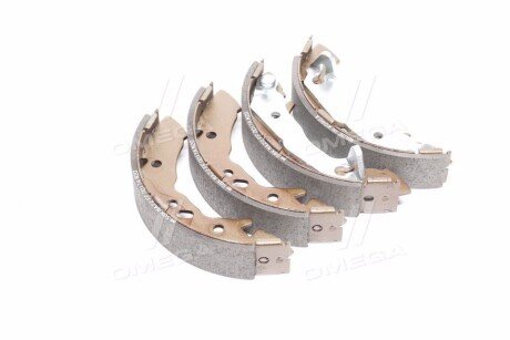 Колодки ручного (стоячого) гальма hi-Q SA047