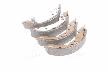 Колодки ручного (стоячого) гальма hi-Q SA047