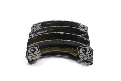 Колодки ручного (стоячого) гальма hi-Q SA103