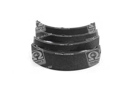 Колодки ручного (стоячого) гальма hi-Q SA103