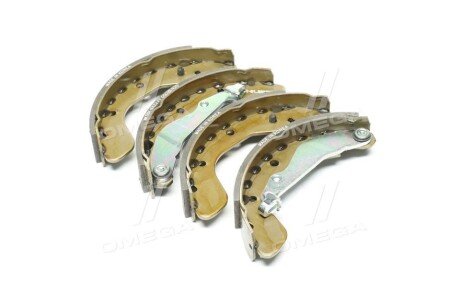 Колодки ручного (стоячого) гальма hi-Q SA129