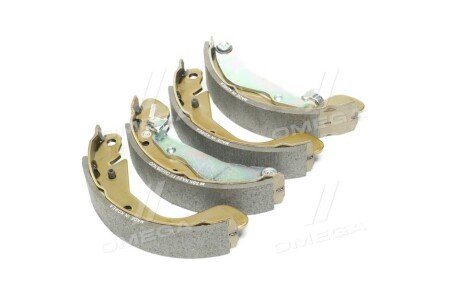 Колодки ручного (стоячого) гальма hi-Q SA129