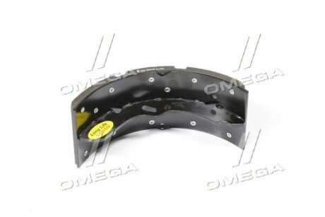 Колодки ручного (стоячого) тормоза hi-Q SA151