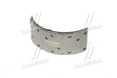 Колодки ручного (стоячого) тормоза hi-Q SA151