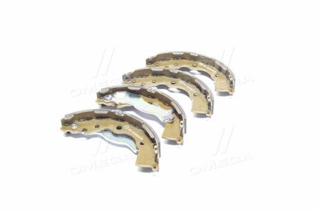 Колодки ручного (стоячого) гальма hi-Q SA153