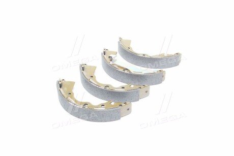 Колодки ручного (стоячого) гальма hi-Q SA153