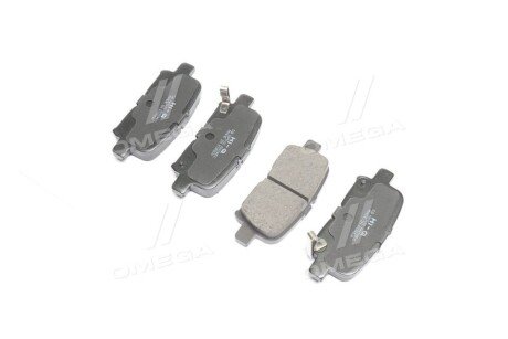 Колодки ручного (стоячого) тормоза hi-Q SP1371