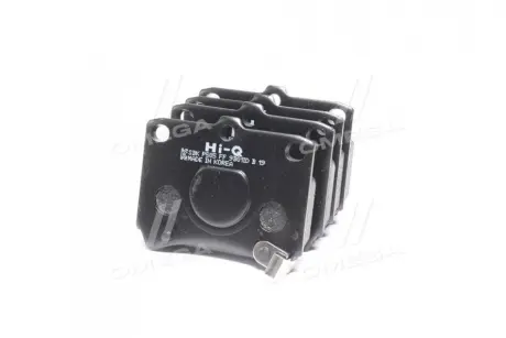 Передние тормозные колодки hi-q SP1049
