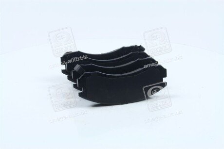 Передние тормозные колодки hi-Q SP1068