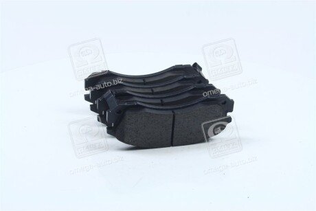 Передние тормозные колодки hi-Q SP1068