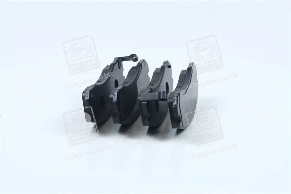 Передние тормозные колодки hi-q SP1068