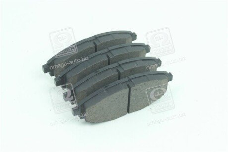 Передние тормозные колодки hi-Q SP1086