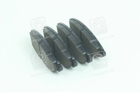 Передние тормозные колодки hi-Q SP1086