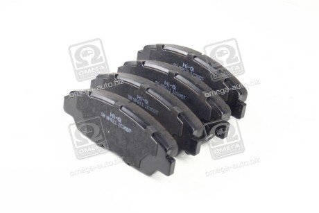 Передні тормозні (гальмівні) колодки hi-Q SP1109