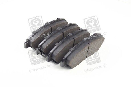 Передні тормозні (гальмівні) колодки hi-Q SP1109