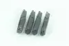 Передние тормозные колодки hi-q SP1158