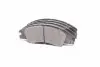 Передние тормозные колодки hi-q SP1167