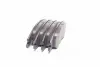 Передние тормозные колодки hi-q SP1167