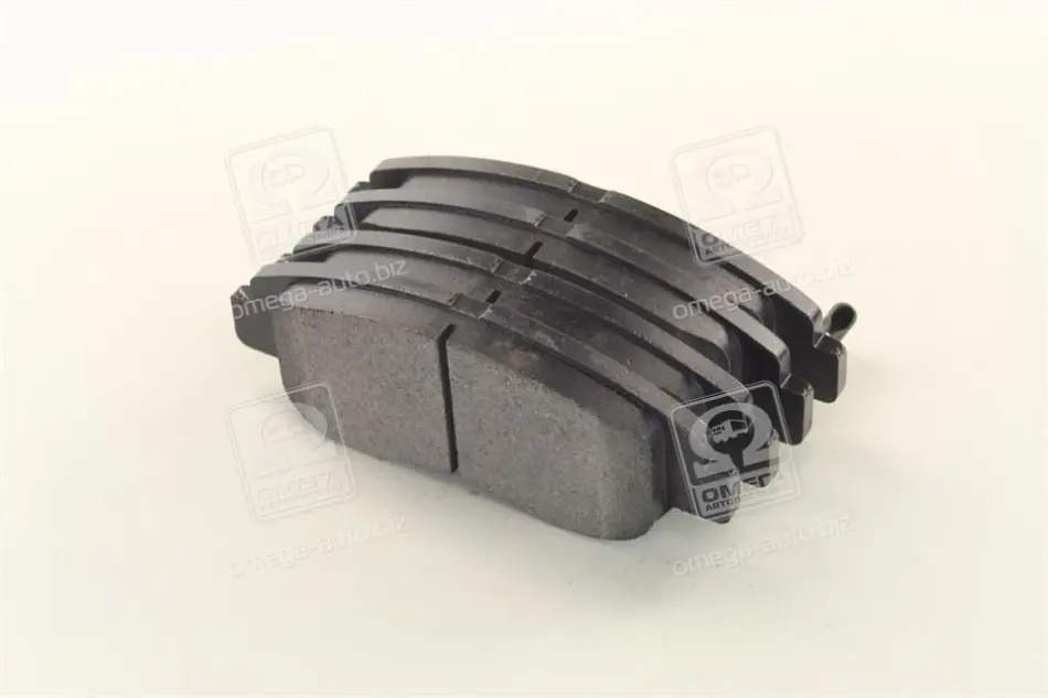 Передние тормозные колодки hi-q SP1231