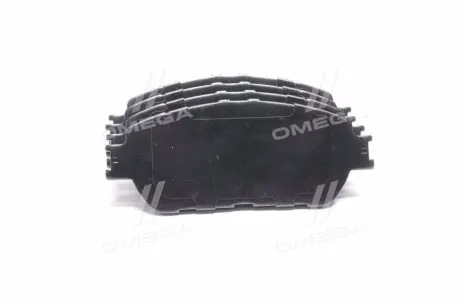Передние тормозные колодки hi-q SP1372