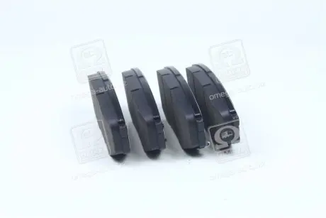Передні тормозні (гальмівні) колодки Hi-Q SP1374