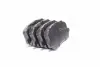 Передние тормозные колодки hi-q SP1384