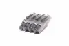 Передние тормозные колодки hi-q SP1384