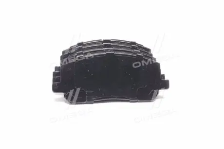 Передние тормозные колодки hi-q SP1384
