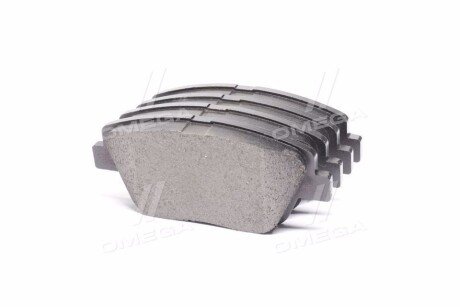 Передние тормозные колодки hi-Q SP1398