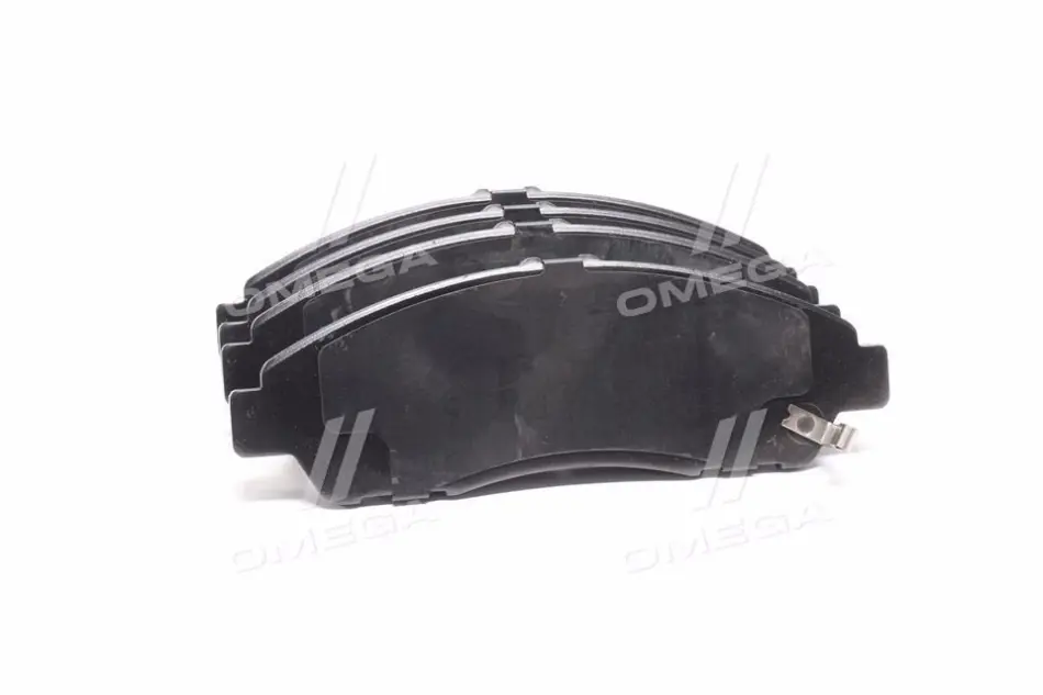 Передние тормозные колодки hi-q SP1452