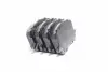 Передние тормозные колодки hi-q SP1456