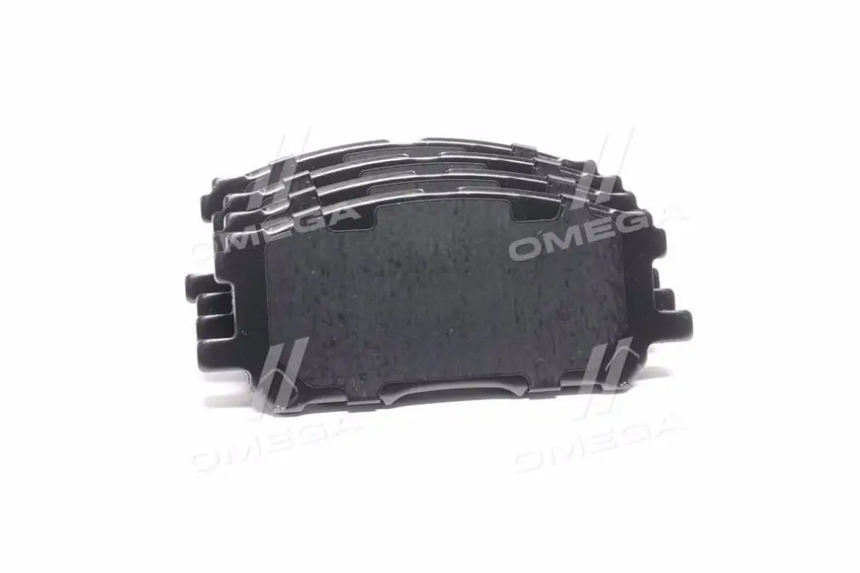 Передние тормозные колодки hi-q SP1456