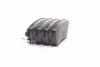 Передние тормозные колодки hi-q SP1515
