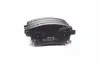 Передние тормозные колодки hi-q SP1515