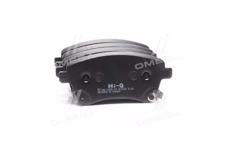 Передние тормозные колодки hi-q SP1515