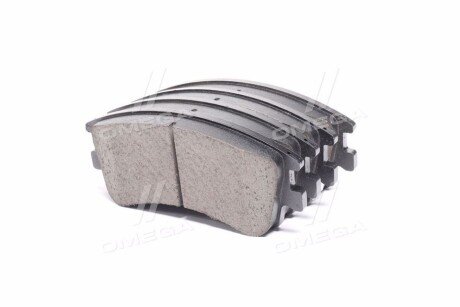 Передні тормозні (гальмівні) колодки hi-Q SP1518