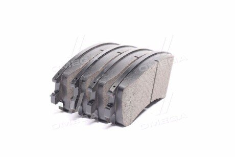 Передні тормозні (гальмівні) колодки hi-Q SP1518