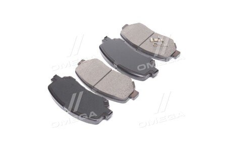 Передні тормозні (гальмівні) колодки hi-Q SP1671