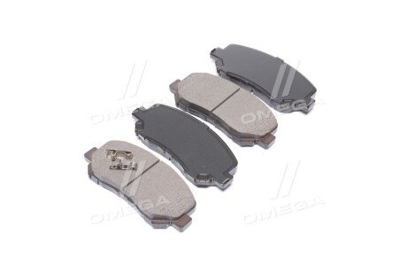 Передні тормозні (гальмівні) колодки hi-Q SP1671